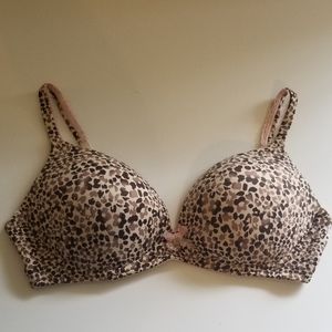 Victoria secret bra 36D No-wire